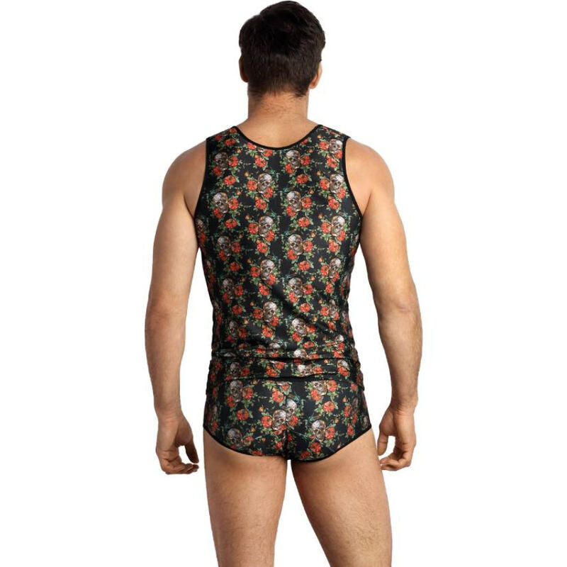 ANAIS MEN - POWER TOP XL - NOCTURNA DESIRES