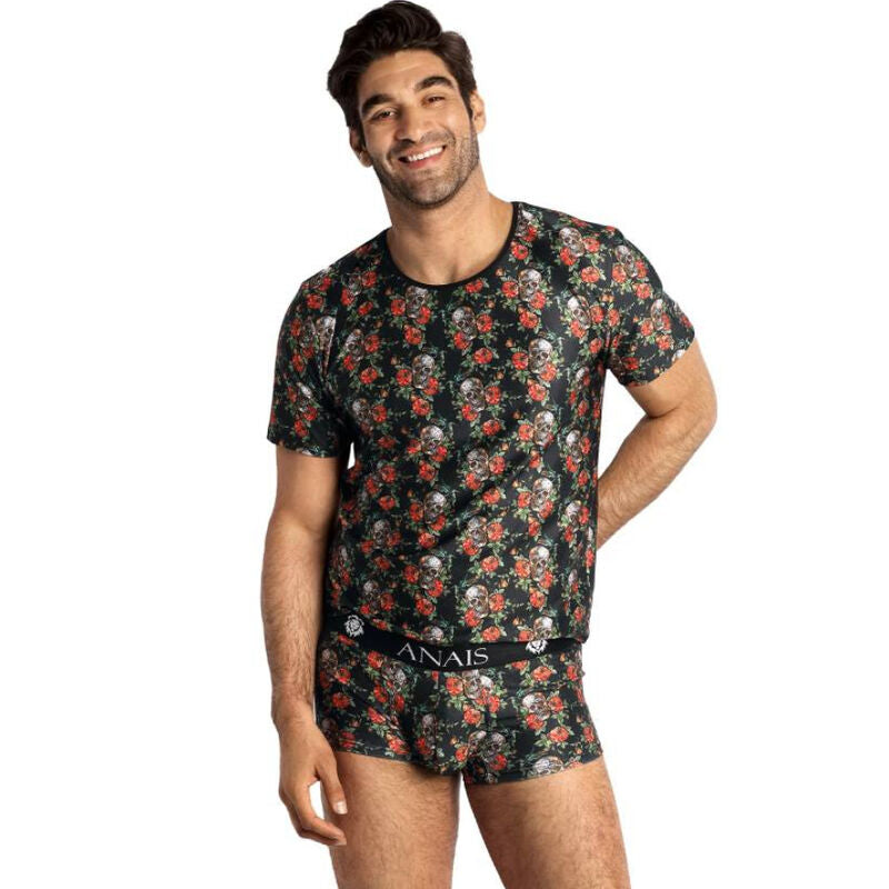 ANAIS MEN - POWER T-SHIRT L - NOCTURNA DESIRES