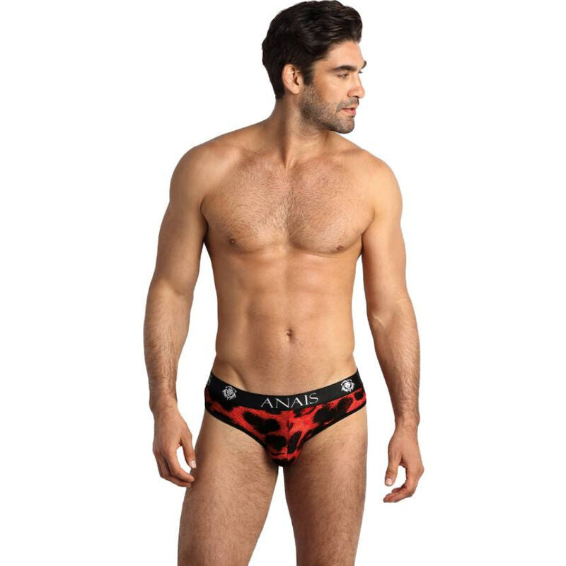 ANAIS MEN - SAVAGE SLIP M - NOCTURNA DESIRES