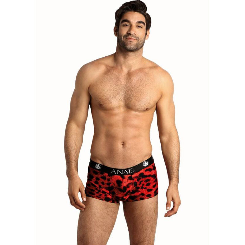 ANAIS MEN - SAVAGE BOXER XL - NOCTURNA DESIRES