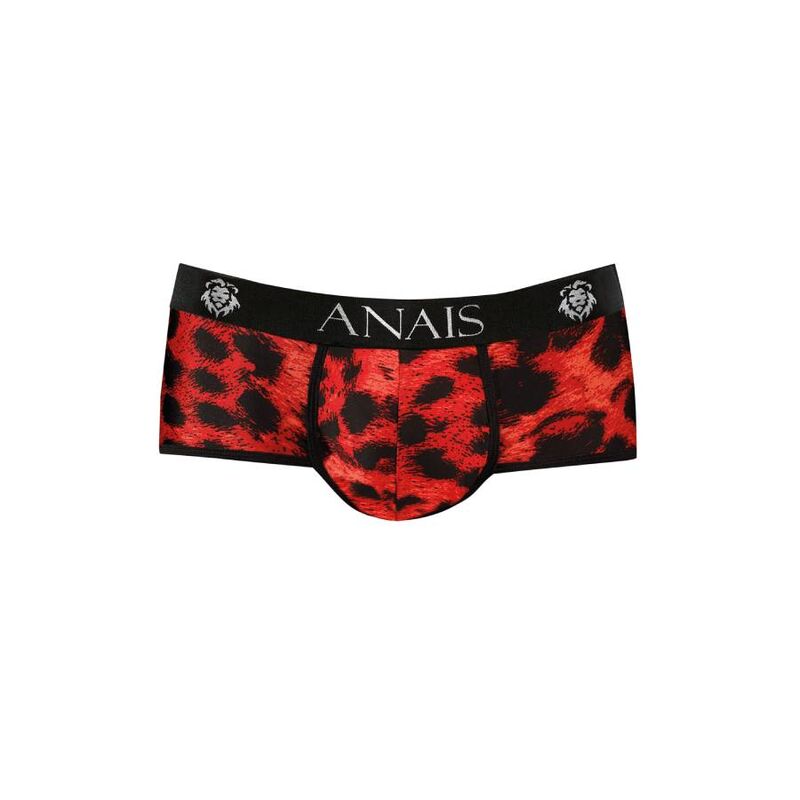 ANAIS MEN - SAVAGE BRIEF S - NOCTURNA DESIRES