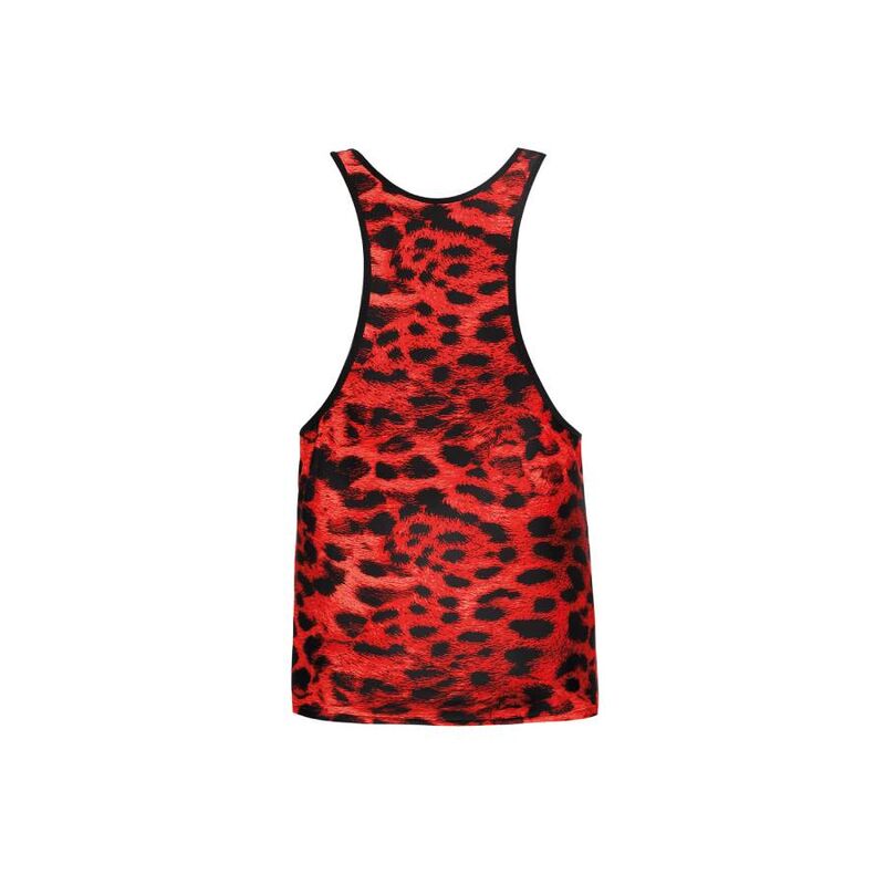 ANAIS MEN - SAVAGE TOP M - NOCTURNA DESIRES