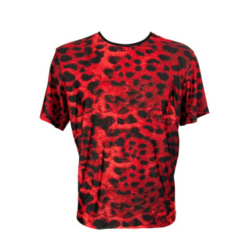 ANAIS MEN - SAVAGE T-SHIRT S - NOCTURNA DESIRES