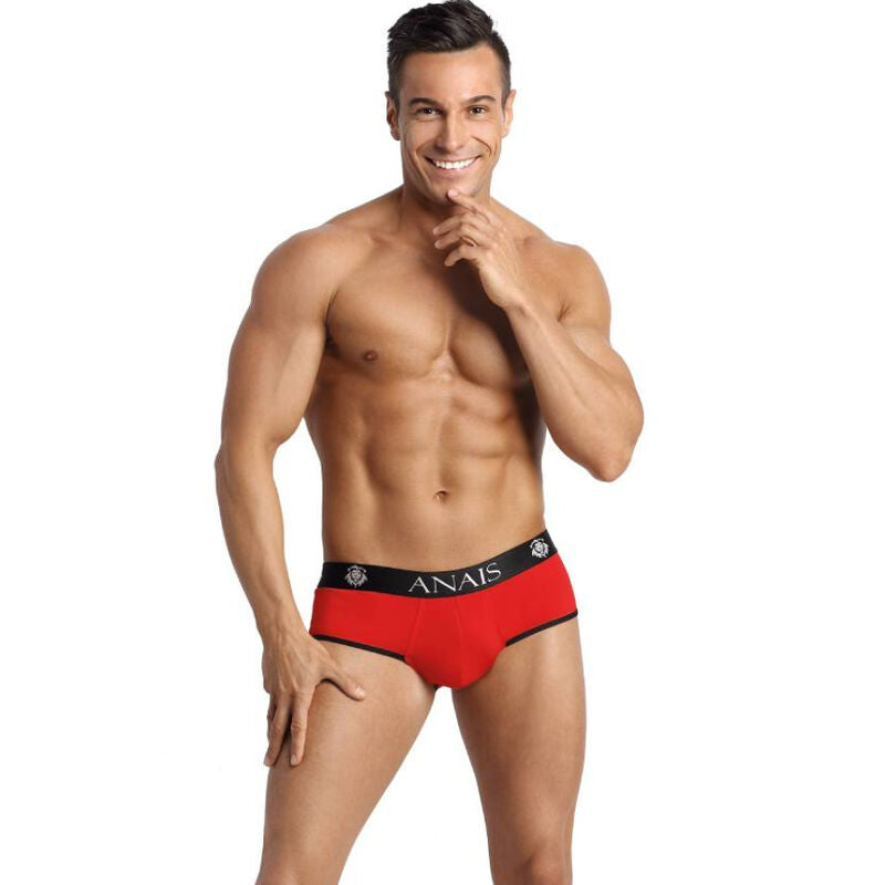 ANAIS MEN - SOUL JOCK BIKINI L - NOCTURNA DESIRES