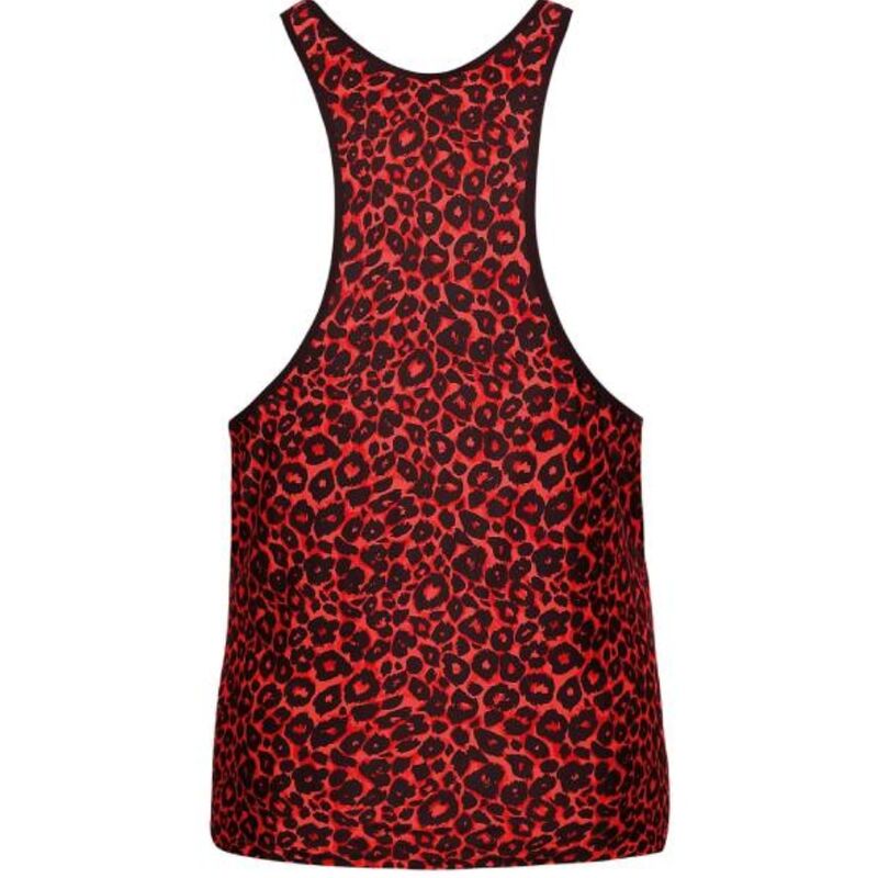 ANAIS MEN - TRIBAL TOP S - NOCTURNA DESIRES