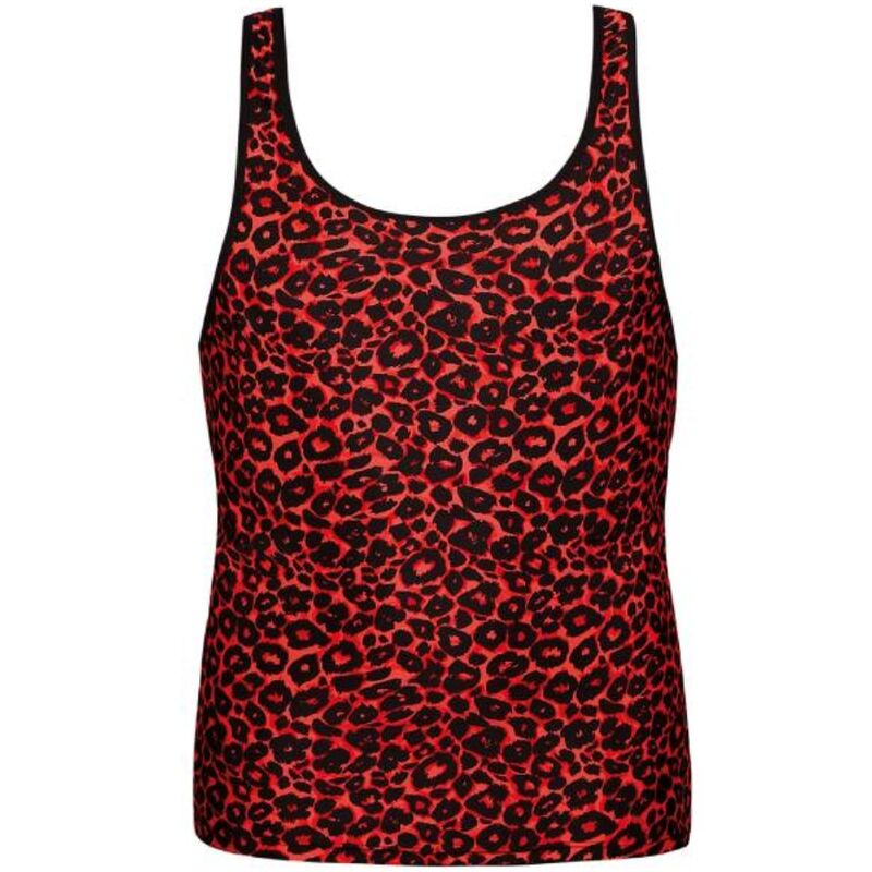 ANAIS MEN - TRIBAL TOP XL - NOCTURNA DESIRES