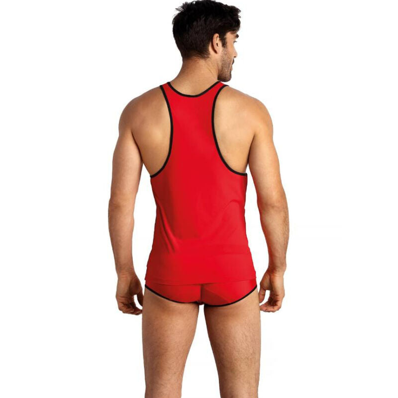 ANAIS MEN - SOUL TOP XL - NOCTURNA DESIRES