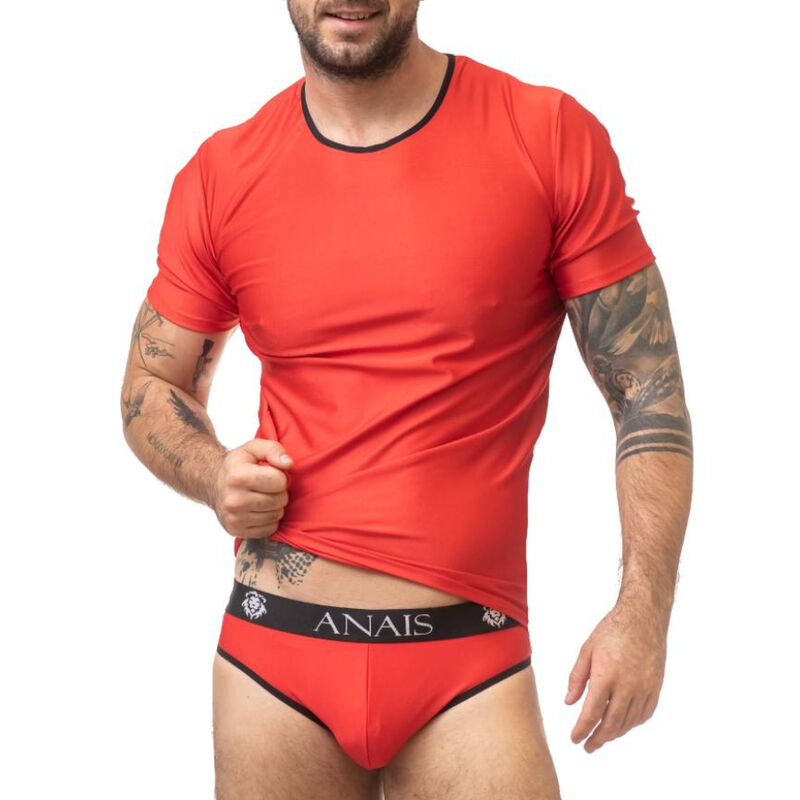 ANAIS MEN - SOUL T-SHIRT XL - NOCTURNA DESIRES