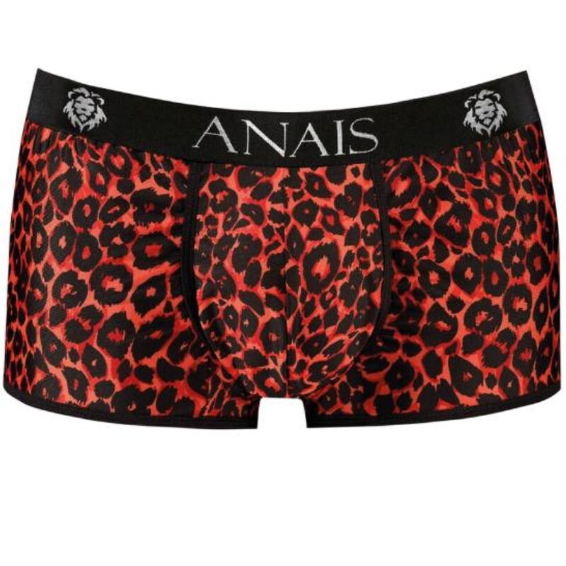ANAIS MEN - TRIBAL BOXER S - NOCTURNA DESIRES