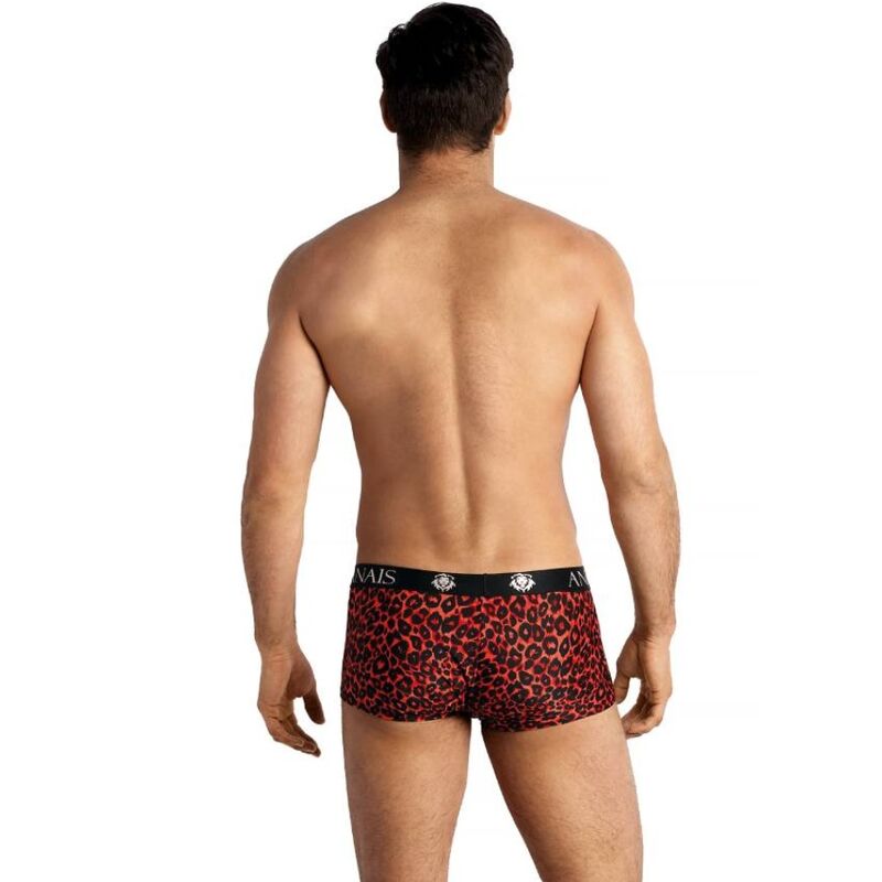 ANAIS MEN - TRIBAL BOXER S - NOCTURNA DESIRES