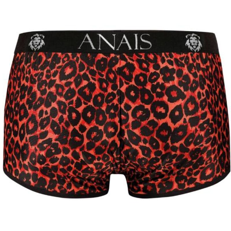 ANAIS MEN - TRIBAL BOXER S - NOCTURNA DESIRES