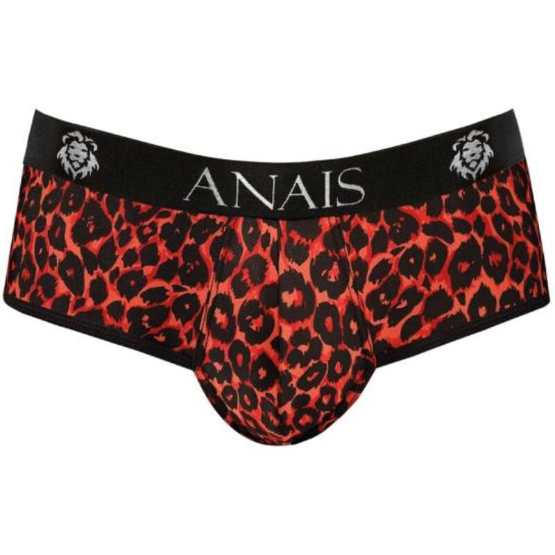ANAIS MEN - TRIBAL JOCK BIKINI XL - NOCTURNA DESIRES