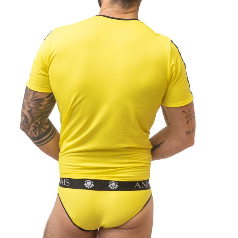 ANAIS MEN - TOKIO T-SHIRT M - NOCTURNA DESIRES