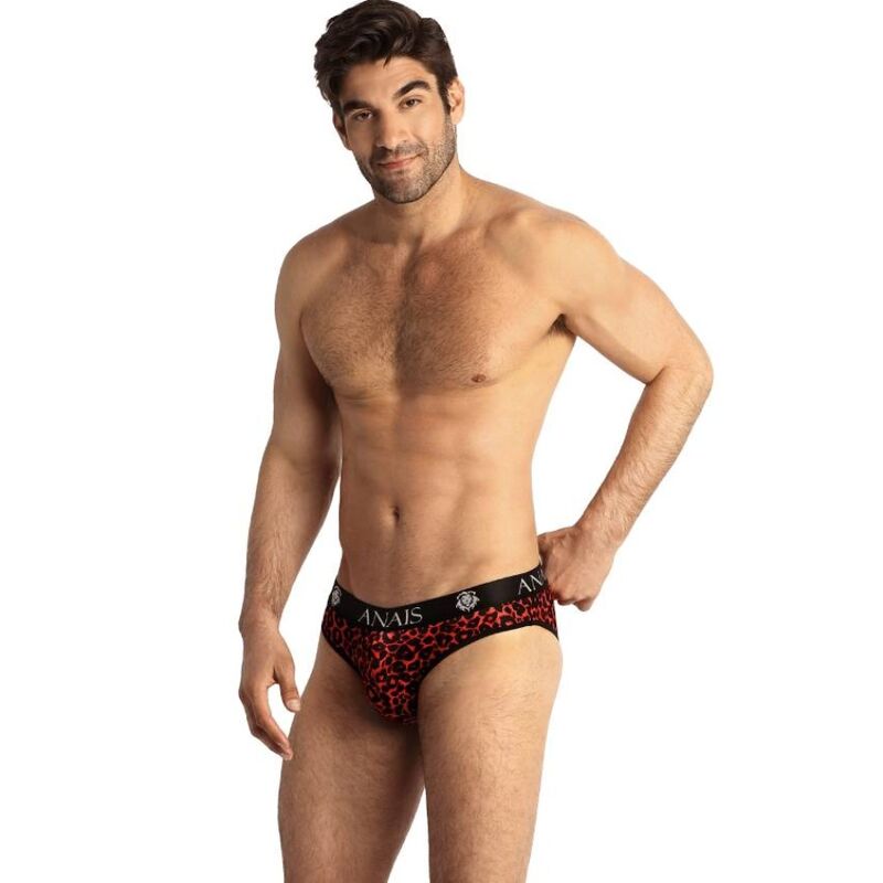 ANAIS MEN - TRIBAL SLIP XL - NOCTURNA DESIRES