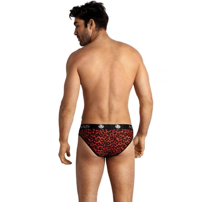 ANAIS MEN - TRIBAL SLIP XL - NOCTURNA DESIRES