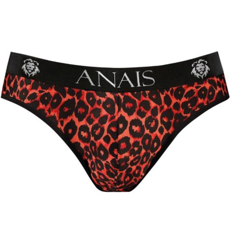 ANAIS MEN - TRIBAL SLIP XL - NOCTURNA DESIRES