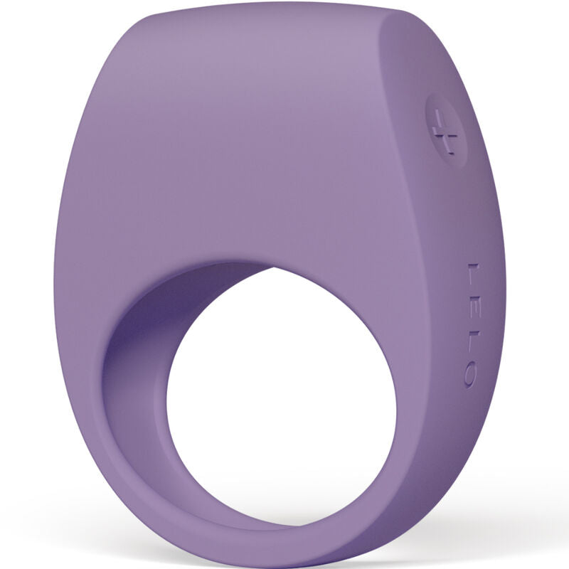 LELO - TOR 3 VIOLET VIBRATOR RING - NOCTURNA DESIRES