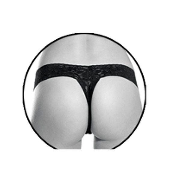 FETISH FANTASY LIMITED EDITION - REMOTE CONTROL VIBRATING PANTIES PIPEDREAMS  NOCTURNA DESIRES