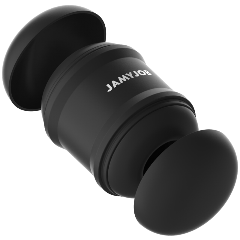 JAMYJOB - CASSIAN MASTURBATOR CUP - NOCTURNA DESIRES