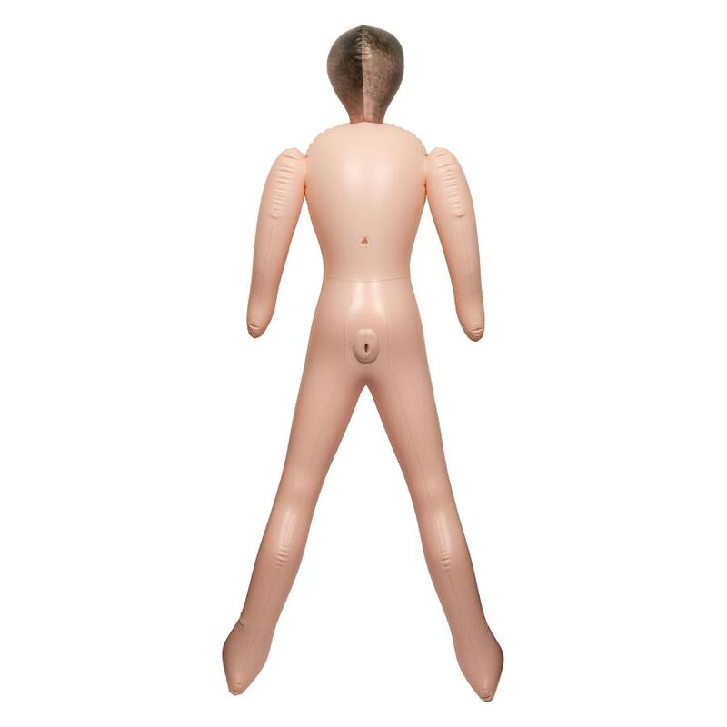 CALEXOTICS - PERSONAL TRAINER LOVE DOLL - NOCTURNA DESIRES