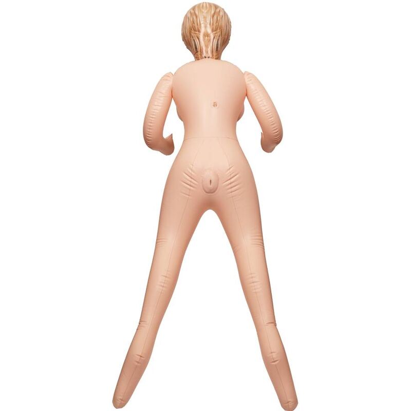 CALEXOTICS - THE GIRL NEXT DOOR LOVE DOLL - NOCTURNA DESIRES