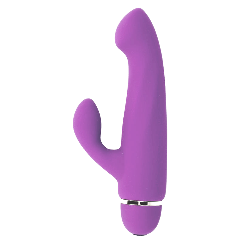 INTENSE - BORAL 20 SPEEDS SILICONE LILAC - NOCTURNA DESIRES