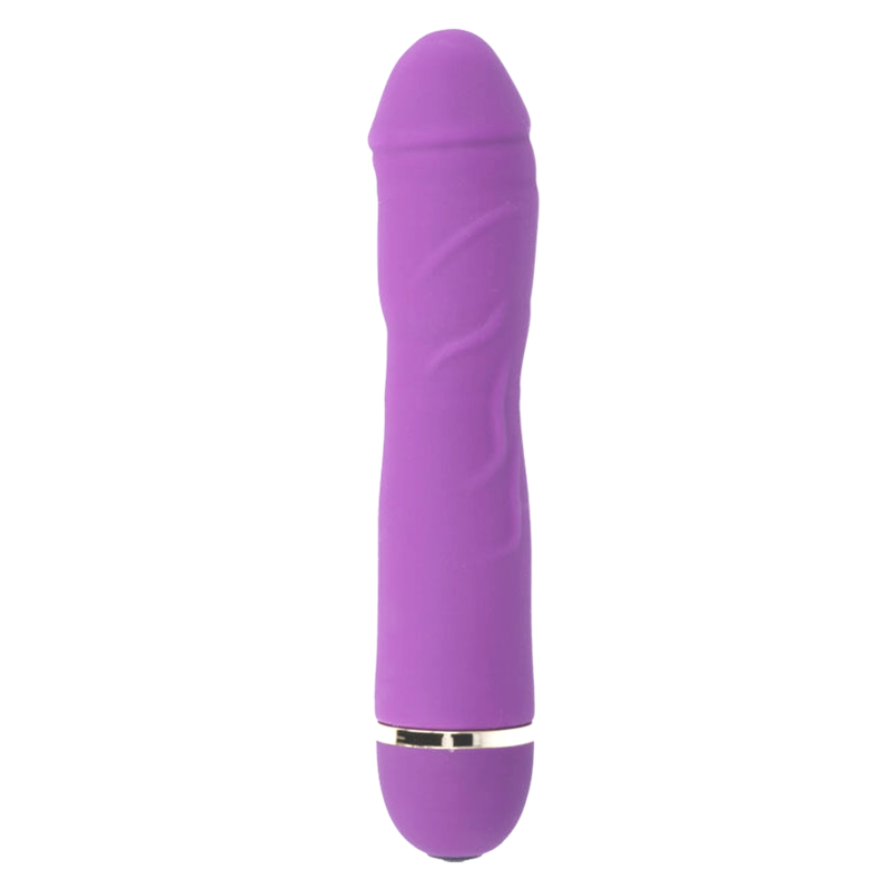 INTENSE - AIRON 20 SPEEDS SILICONE LILAC - NOCTURNA DESIRES