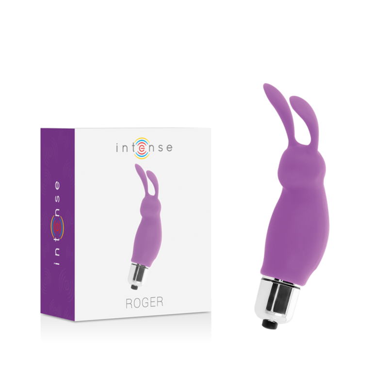 INTENSE - RABBIT ROGER LILAC - NOCTURNA DESIRES