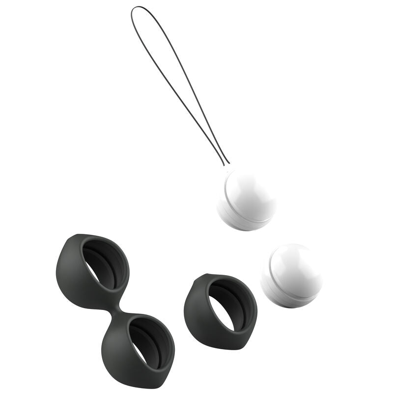 B SWISH - BFIT CLASSIC FLEX BLACK 28 G. - NOCTURNA DESIRES