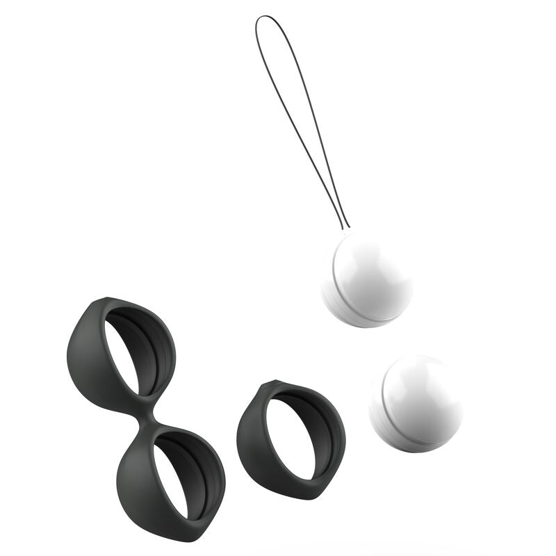 B SWISH - BFIT CLASSIC FLEX BLACK 38 G. - NOCTURNA DESIRES
