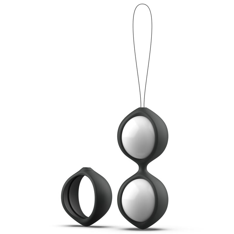 B SWISH - BFIT CLASSIC FLEX BLACK 38 G. - NOCTURNA DESIRES