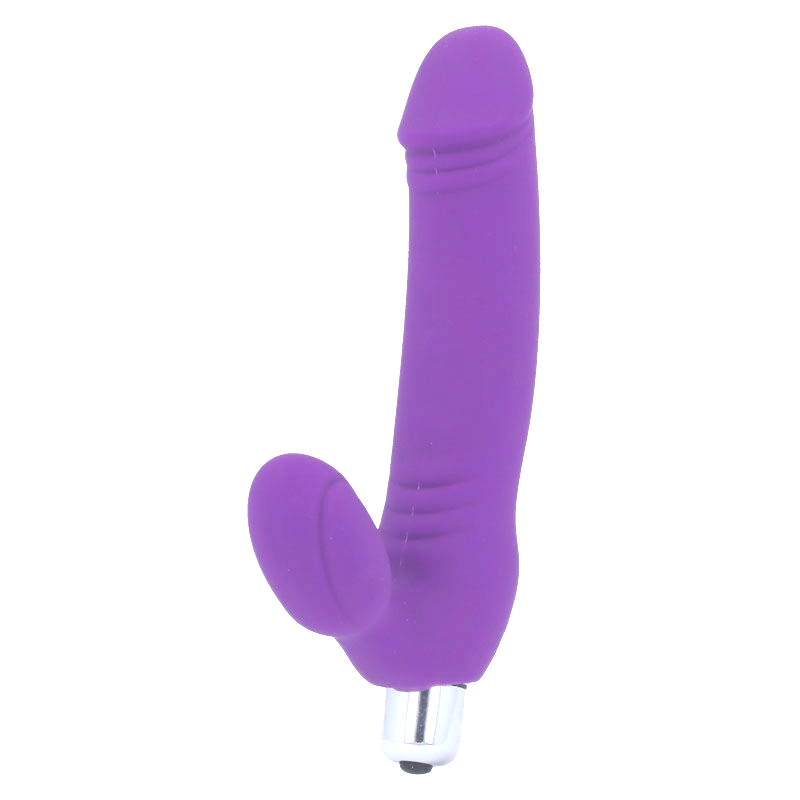 INTENSE - SUGAR SEVEN SPEEDS SILICONE LILAC - NOCTURNA DESIRES