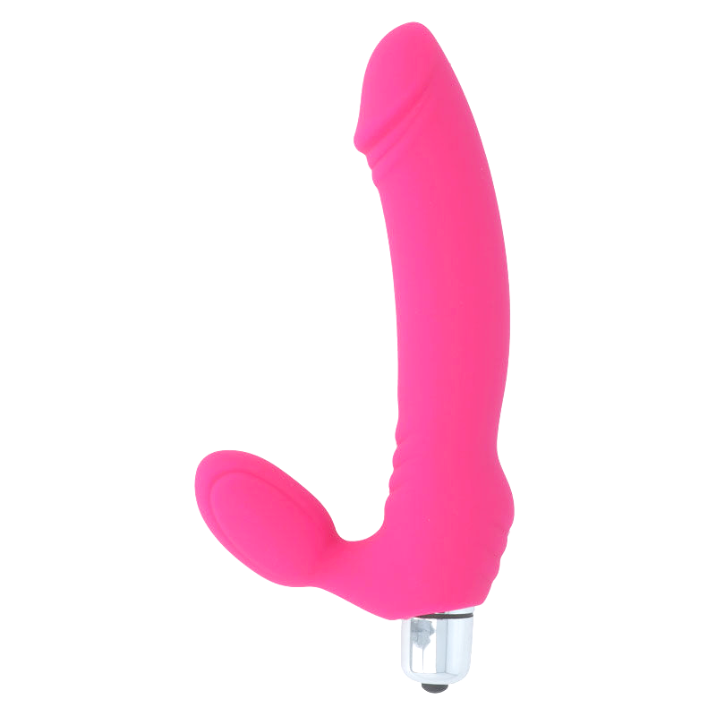 INTENSE - SUGAR SEVEN SPEEDS SILICONE FUSHSIA - NOCTURNA DESIRES