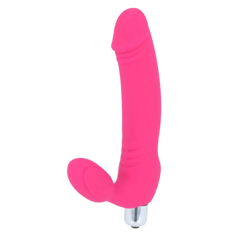 INTENSE - SUGAR SEVEN SPEEDS SILICONE FUSHSIA - NOCTURNA DESIRES