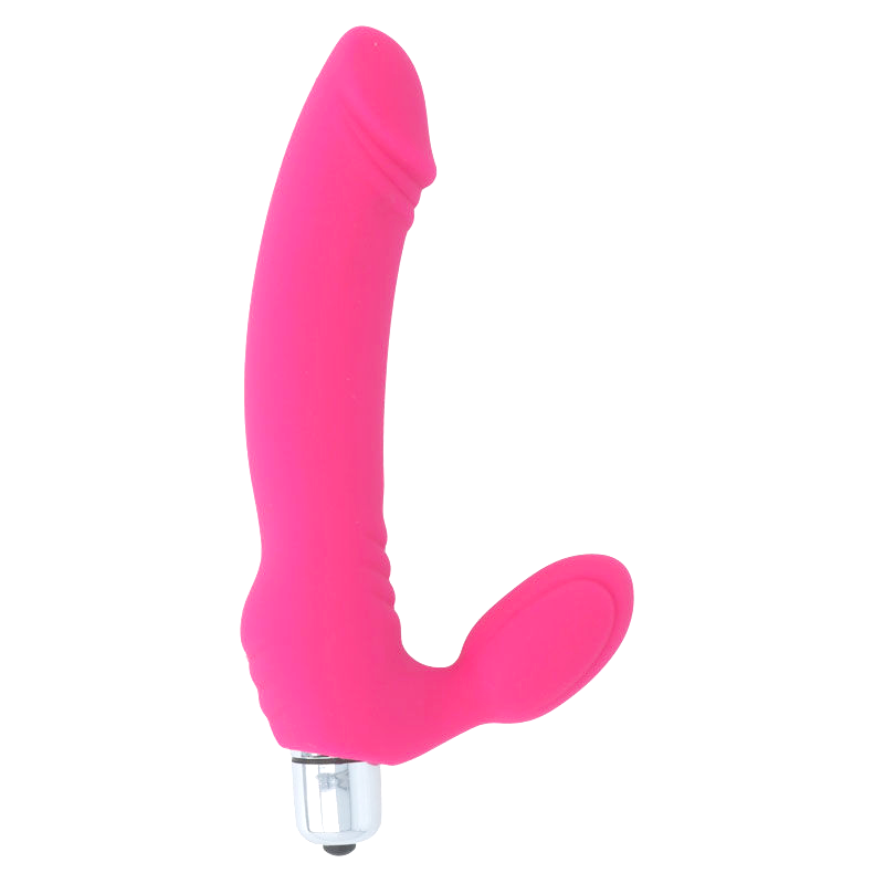 INTENSE - SUGAR SEVEN SPEEDS SILICONE FUSHSIA - NOCTURNA DESIRES