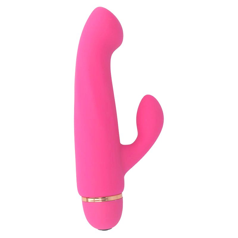 INTENSE - BORAL 20 SPEEDS SILICONE PINK - NOCTURNA DESIRES