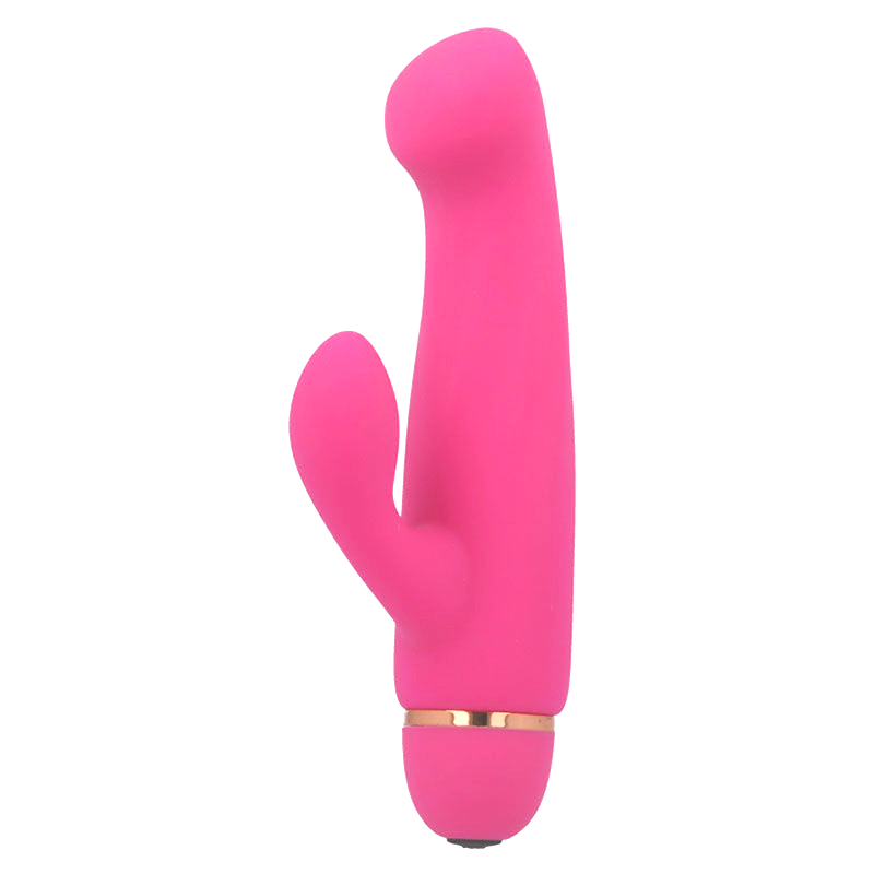 INTENSE - BORAL 20 SPEEDS SILICONE PINK - NOCTURNA DESIRES