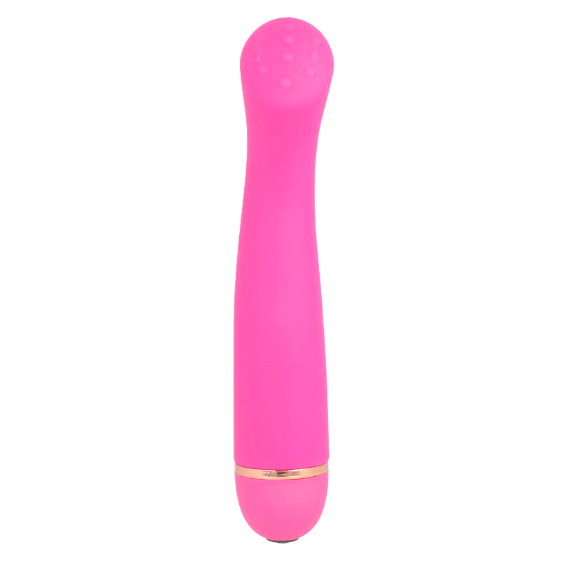 INTENSE - LILO 20 SPEEDS SILICONE PINK - NOCTURNA DESIRES