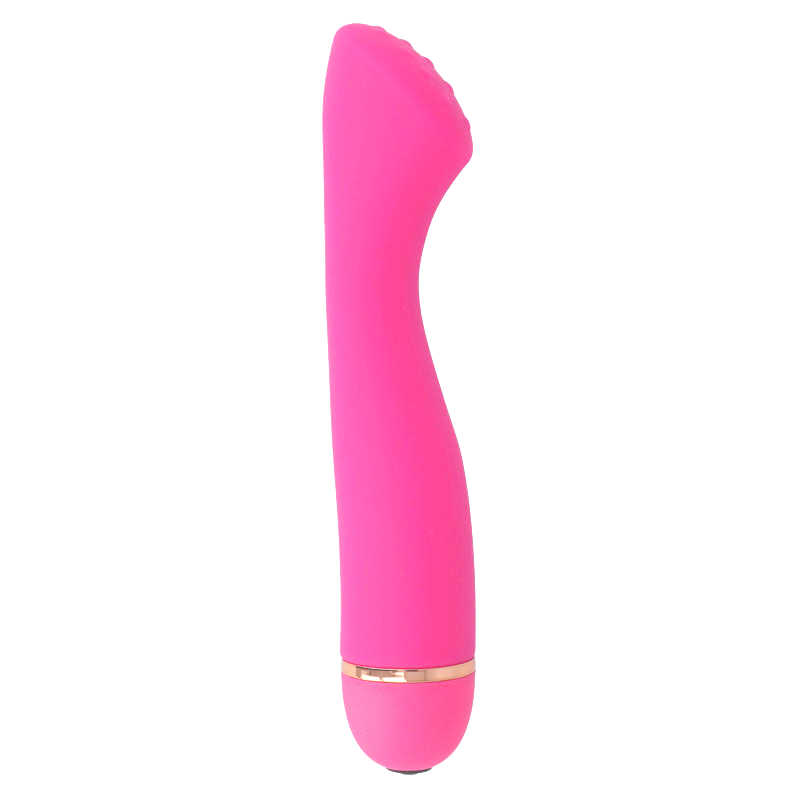INTENSE - LILO 20 SPEEDS SILICONE PINK - NOCTURNA DESIRES