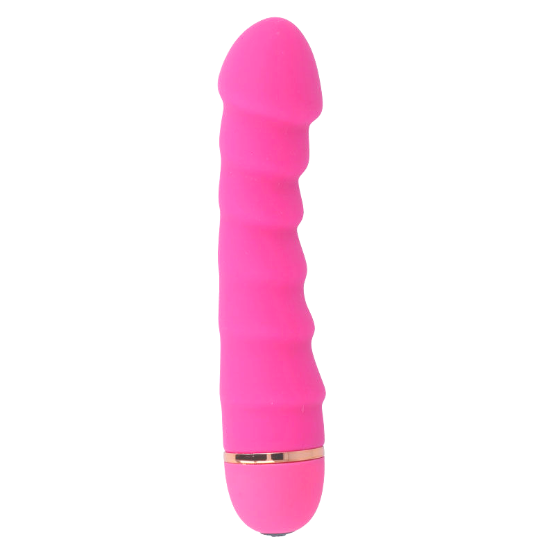 INTENSE - SALLY 20 SPEEDS SILICONE PINK - NOCTURNA DESIRES