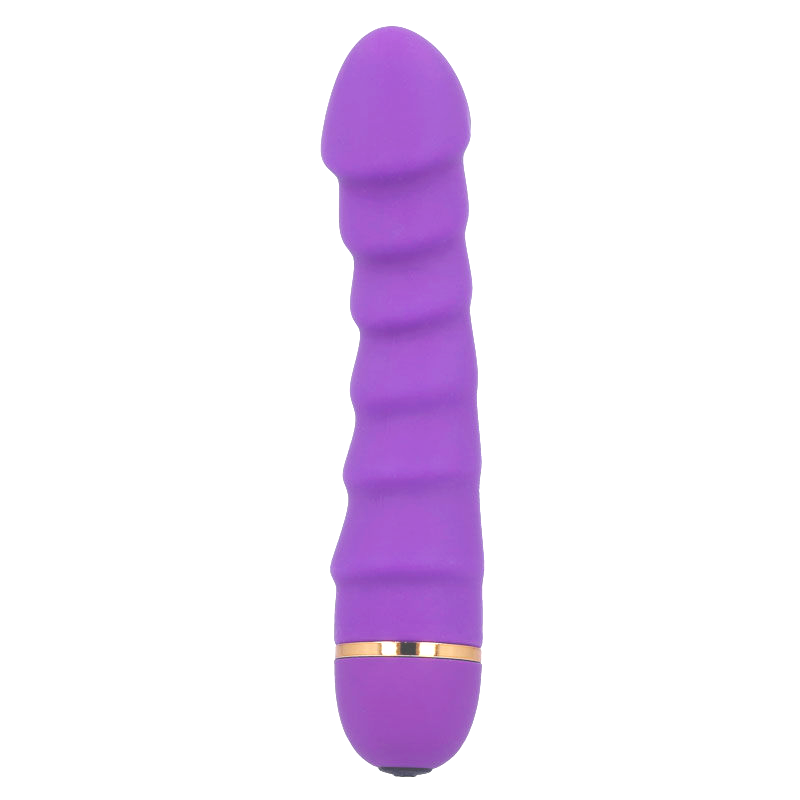 INTENSE - SALLY 20 SPEEDS SILICONE LILAC - NOCTURNA DESIRES