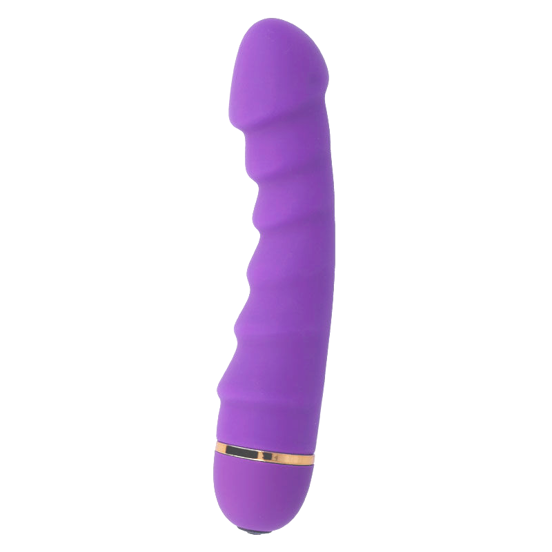 INTENSE - SALLY 20 SPEEDS SILICONE LILAC - NOCTURNA DESIRES