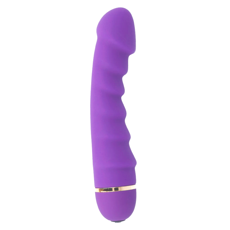 INTENSE - SALLY 20 SPEEDS SILICONE LILAC - NOCTURNA DESIRES