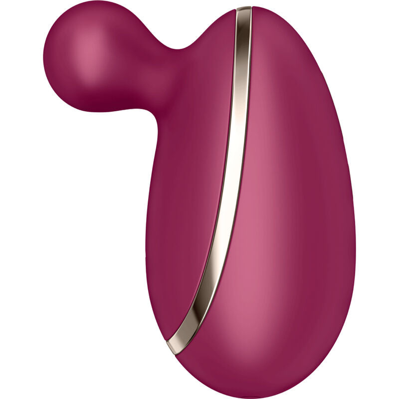 SATISFYER - SPOT ON 1 BERRY - NOCTURNA DESIRES