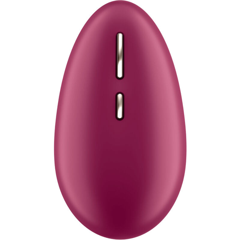 SATISFYER - SPOT ON 1 BERRY - NOCTURNA DESIRES