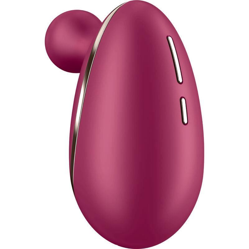 SATISFYER - SPOT ON 1 BERRY - NOCTURNA DESIRES