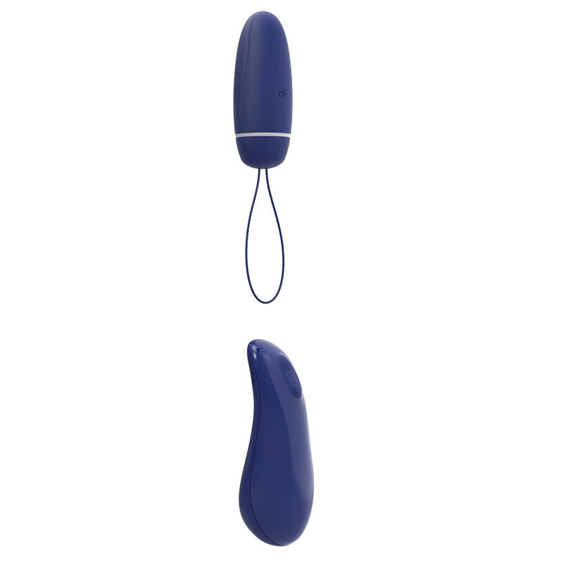 B SWISH - BNAUGHTY DELUXE UNLEASHED MIDNIGHT BLUE - NOCTURNA DESIRES