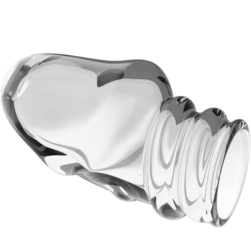 PRETTY LOVE - JEREMY TRANSPARENT PENIS THICKER - NOCTURNA DESIRES