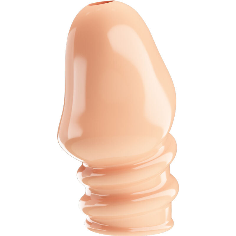 PRETTY LOVE - JEREMY NATURAL PENIS THICKER - NOCTURNA DESIRES