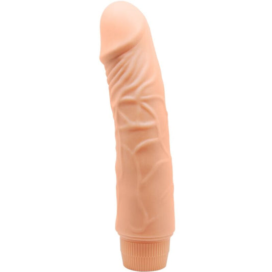 BAILE - BARBARA REALISTIC VIBRATOR 20 CM - NOCTURNA DESIRES